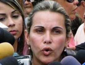España pide a Venezuela más esfuerzos en la lucha contra ETA
