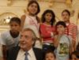 Kirchner arremetió contra Macri y La Nación