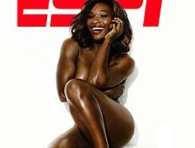 Serena Williams sufrió una embolia pulmonar