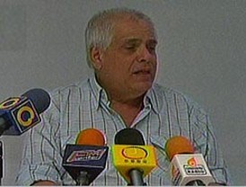 Se entregó el médico de Jackson