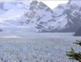 La justicia suspende artículos de la ley de protección de glaciares