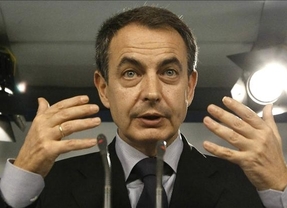 Los 150.000 euros/año que cobrará Zapatero