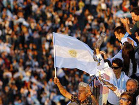 El PSOE tiende la mano al PP y muestra su apoyo a Barreda