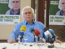 Deja el pleno municipal para ir de público a 'Sálvame'