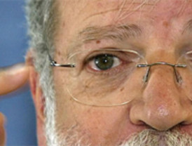 Nuevo capítulo de la batalla Aguirre-Gallardón