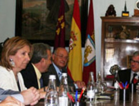 Gobierno regional suprime 51 entes y estudia eliminar siete más para 'adelgazar' la Administración