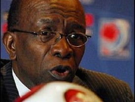 Comienza el Grand Prix de Atletismo