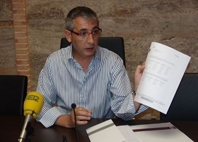 "Hay una manipulación de los datos" dice el alcalde de Valdepeñas que ha declarado ante el Supremo