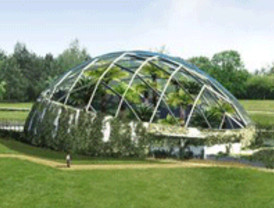 El MARM inaugura las intalaciones de 'Ciuden Vivero' para la promoción de nuevas posibilidades de empleo