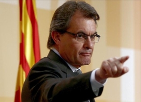 Mas crea el 'embrión' de una Hacienda propia justo antes de ver a Rajoy