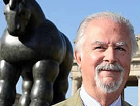 El Ibex celebra con una subida del 3,59% el éxito de la emisión realizada por el Tesoro español