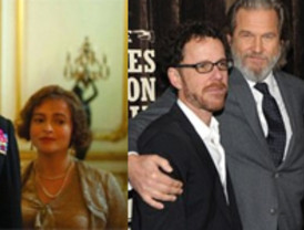 'El Discurso del Rey' y 'Valor de Ley', favoritas a los Oscar con doce y diez candidaturas