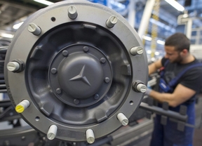 Mercedes-Benz Cars logra una ventas mundiales récord en octubre, con 146.112 unidades