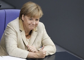 Merkel estudia seguir los pasos de Italia y bajar algunos impuestos