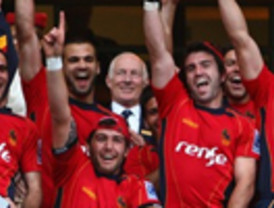 Diariocrítico le invita a un partido de La Roja de rugby: este sábado España-Canadá