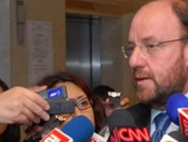 Colombia lista para votar