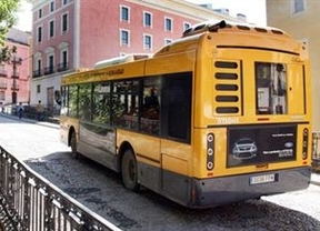 Ninguna empresa quiere el servicio de autobuses en Cuenca