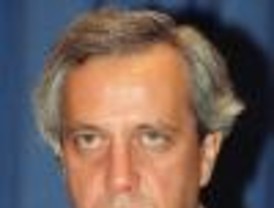 Taguas presentó el informe económico español en Argentina