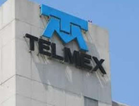 Telmex recibirá pago de 127 millones de dólares