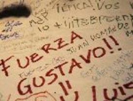 Cerati superó un cuadro de neumonía