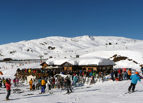 Esquí en Semana Santa y Pascua: buen tiempo, poca gente y mejores precios