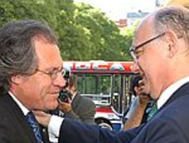 Cajacírculo aprueba un acuerdo de intenciones para la integración en un SIP con Caja Badajoz y Caja Inmaculada