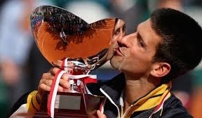 'Superdjokovic' se escapa como número uno del mundo en la lista oficial de la ATP
