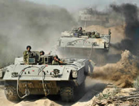 Alarma por crisis mundial