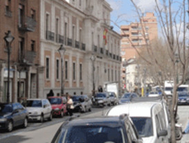 La primera piedra del Campus de la Justicia de Valladolid será colocada a finales de 2012