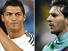 Madrid y Barça se jugarán la Copa y la Liga en una semana