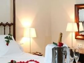 La primera en enlaces matrimoniales durante 2009