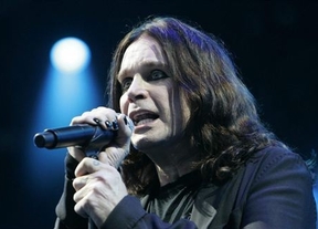 Cancelan el concierto de Ozzy & Friends en Madrid por "problemas logísticos"