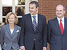 Toxo responde de inmediato a la patronal: nada de bajar los sueldos un 1%