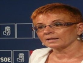 García Retegui afirma que 'Valcárcel tiene 177.300 razones para volver de Europa y coger el timón'