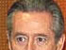 Don José María, amigo, jamás te olvidaré
