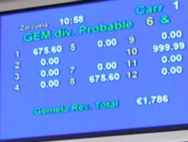 El volcán islandés muestra signos de creciente actividad