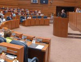 Los procuradores del PP en Valladolid no descartan presentar enmiendas a los PGC