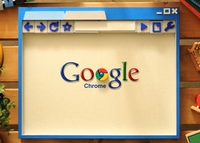 Google Chrome se prepara para 'ser' una consola