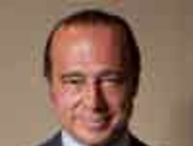 Antonio Vázquez, presidente del comité organizador de Fitur