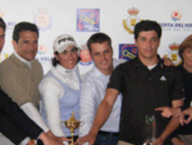 'Los Albertos', condenados a indemnizar con 10,8 millones por el caso Urbanor