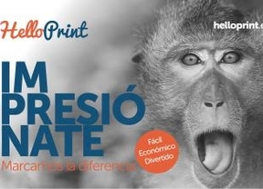 Helloprint desembarca en España para desatar la locura por la impresión