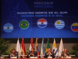 Se reúnen en México los 11 países del Arco Pacífico para buscar integración