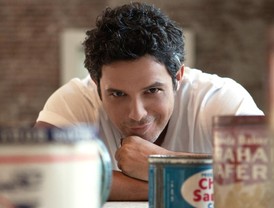 Juan José Cortés se da de baja como afiliado del PSOE