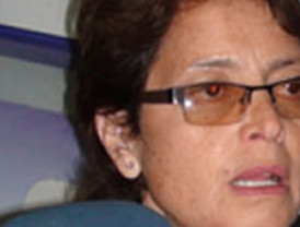 Griñán y la botella de ron