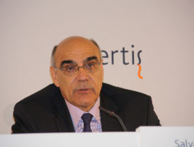 Los pesos pesados de Cataluña claman contra el Tribunal Constitucional en la Diada