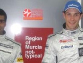 Incertidumbre por la continuidad de Hispania Racing en Murcia