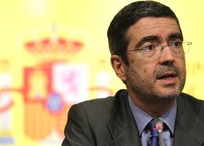 El secretario de Estado de Economía, Fernando Jiménez Latorre