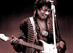 La película sobre la vida de Jimi Hendrix no contará con su música
