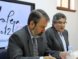 Dimite el consejero de Gobernación y Justicia, Luis Pizarro