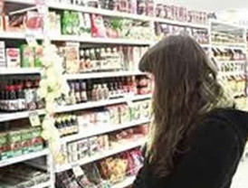 Precios de alimentos alcanzan nuevo récord